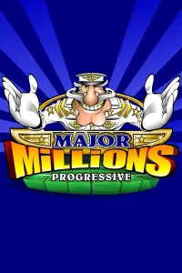 Major Millions 5 Reel