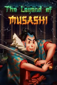 The Legend of Musashi